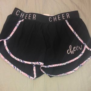 Varsity Shorts